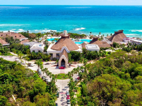 Bahia Principe Grand Tulum