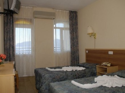 SERIN HOTEL