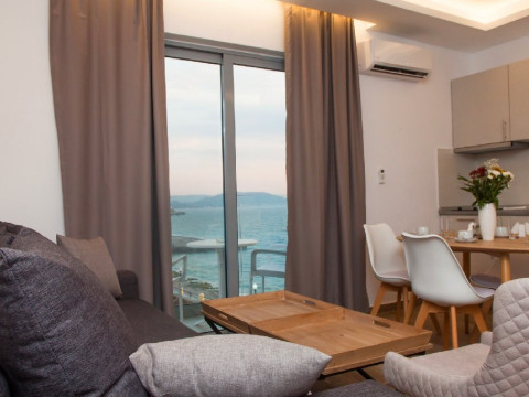 Sunrise Luxury Apartments Rhodes