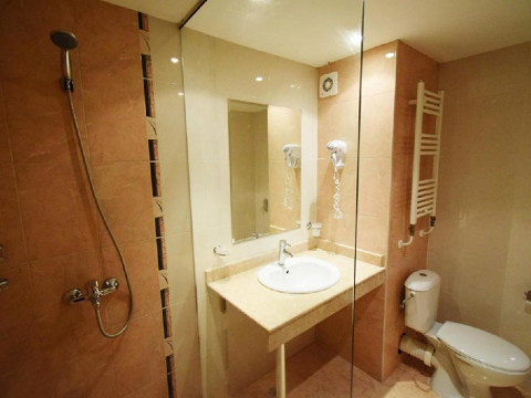 Hotel Allegra
