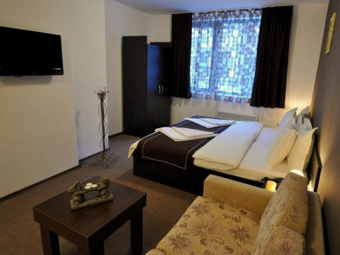 Maria Antoaneta Residence