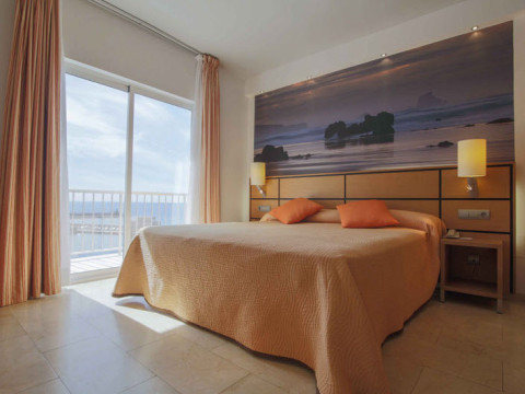 PORTO CALPE HOTEL