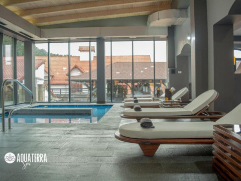 Hotel Q Resort and Spa