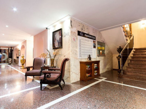 Torre Azul Spa (Adults Only +16 ani)