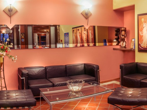 Kallisti Aparthotel