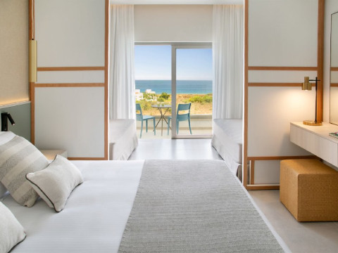 Atlantica Aqua Blue Hotel (Protaras)