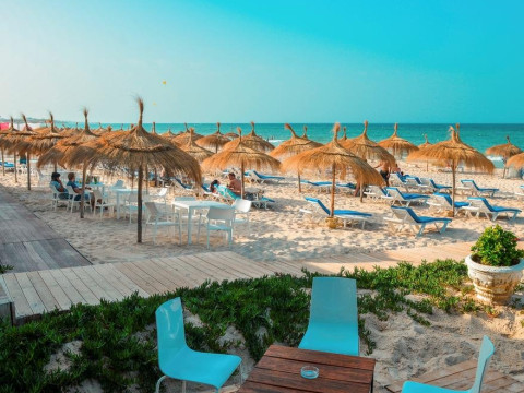 The Pearl Resort & Spa