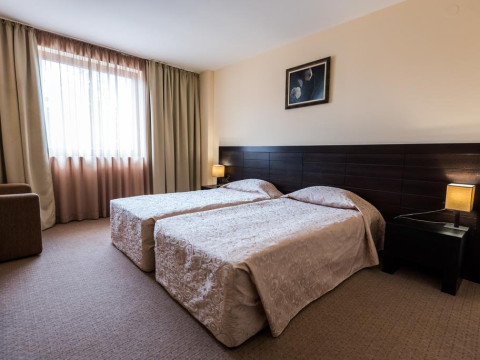 PARK HOTEL GARDENIA