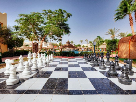 Sierra Sharm el Sheikh