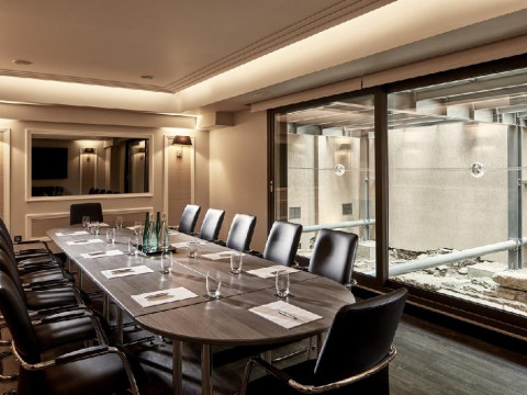 Antigon Urban Chic Hotel