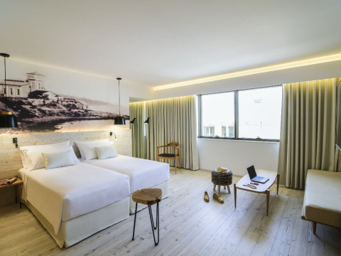 Ibis Styles Heraklion Central Hotel