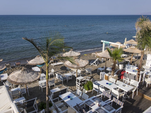 Kahlua Boutique Hotel