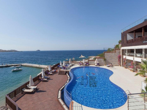 DELTA HOTELS BY MARIOTT BODRUM (Yalikavak)