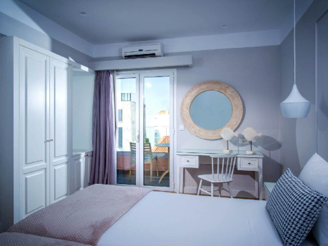 Mari Kristin Beach Hotel (Hersonisos) (Adults Only 14+)
