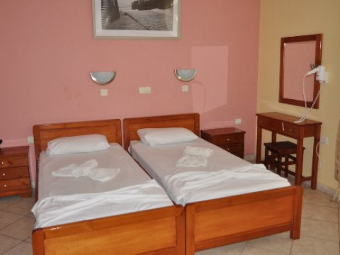 Grand Beach Hotel