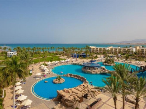 Palm Royal Soma Bay