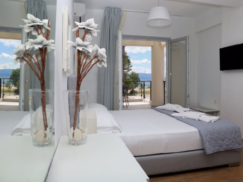 Hotel Kasta Beach