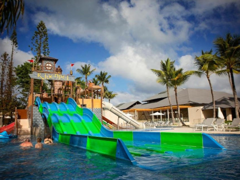 PRINCESS FAMILY CLUB BAVARO