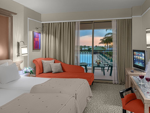 ALVA DONNA BEACH RESORT COMFORT