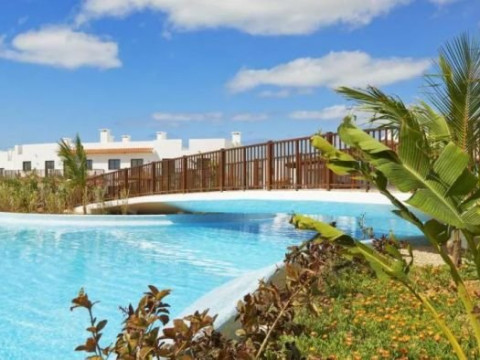 Melia Dunas Beach Resort SPA