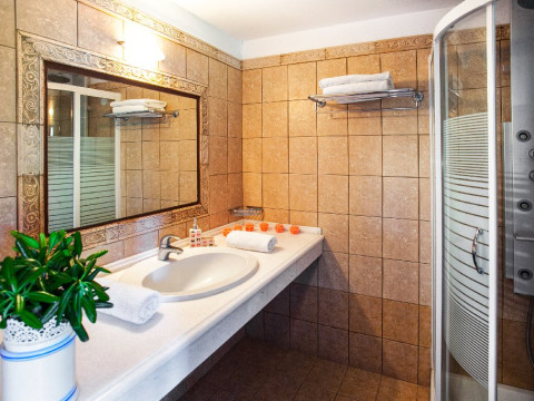 STELLINA HOTEL