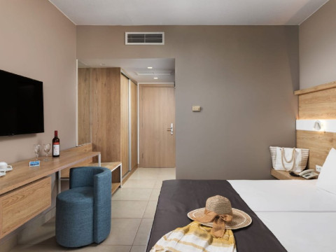 Aeolos Beach Hotel Kos