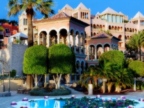 Iberostar Grand Hotel El Mirador - Adults Only