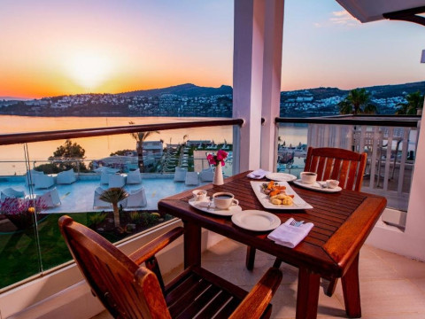 Baia Bodrum