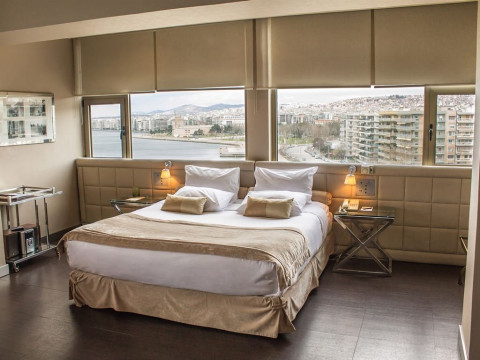 Makedonia Palace Hotel 
