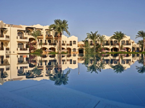 DAWAR EL OMDA EL GOUNA