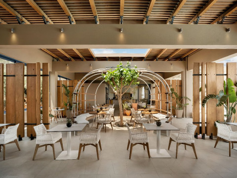 Domes Aulus Elounda, Curio Collection by Hilton (adults only