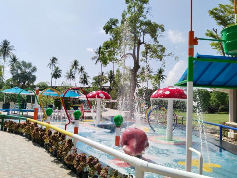 DUANGJITT RESORT AND SPA