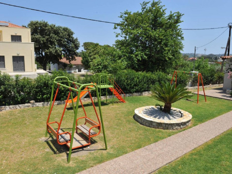Santa Helena - Ialyssos