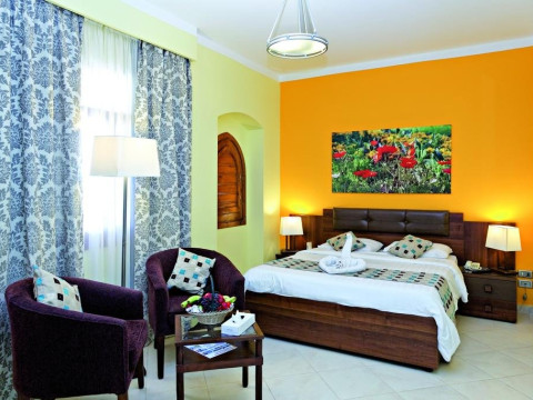 THREE CORNERS RIHANA RESORT EL GOUNA