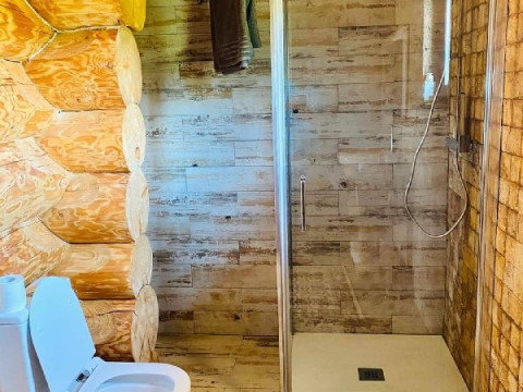 Cabana CeiTrei (Ciocanesti)