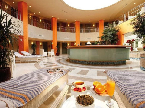 STEIGENBERGER MARHABA THALASSO (vechi)
