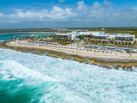 Hilton Tulum All Inclusive Resort