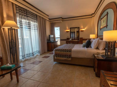 SUNRISE REMAL RESORT