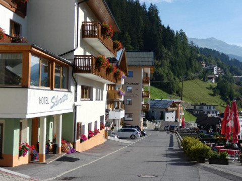 Silvretta