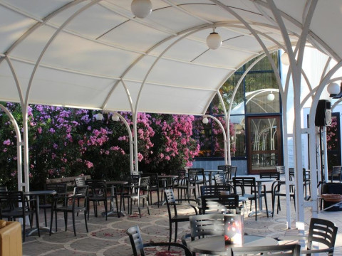 Porto Giardino ResortSpa (Capitolo-Monopoli)