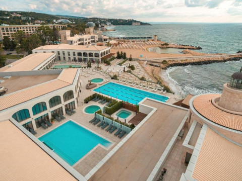 Aquahouse hotel spa