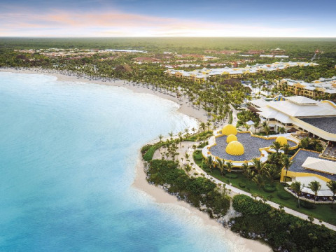 Barcelo Maya Palace (MT)