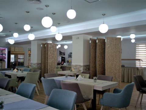 Hotel Potaissa