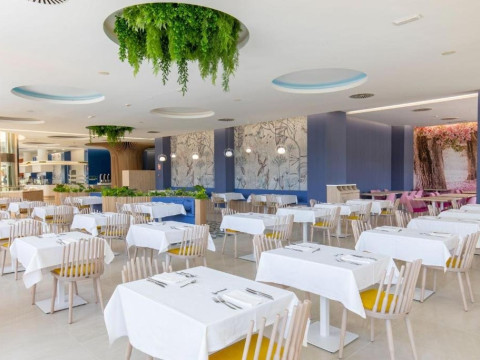 Levante Club and Spa (Adults Only) (Benidorm)