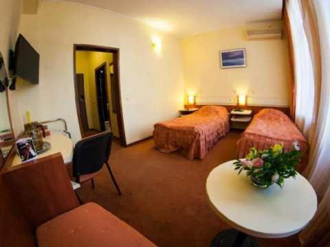 Hotel Astoria