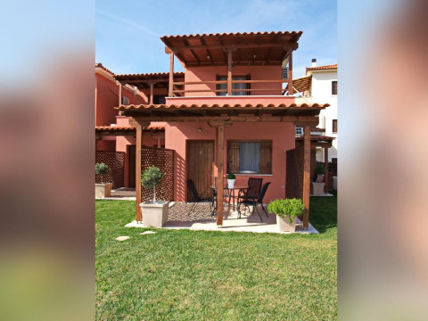 Melograno Apartments - Kala Nera