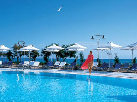 Grecotel Grand Hotel Egnatia