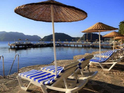 Labranda Mares Marmaris