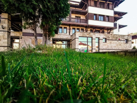 Trinity Residence