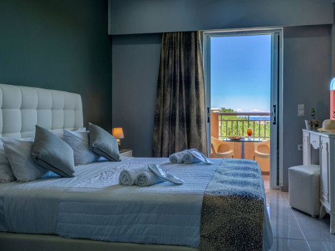 Zante Pantheon Hotel (Tsilivi)